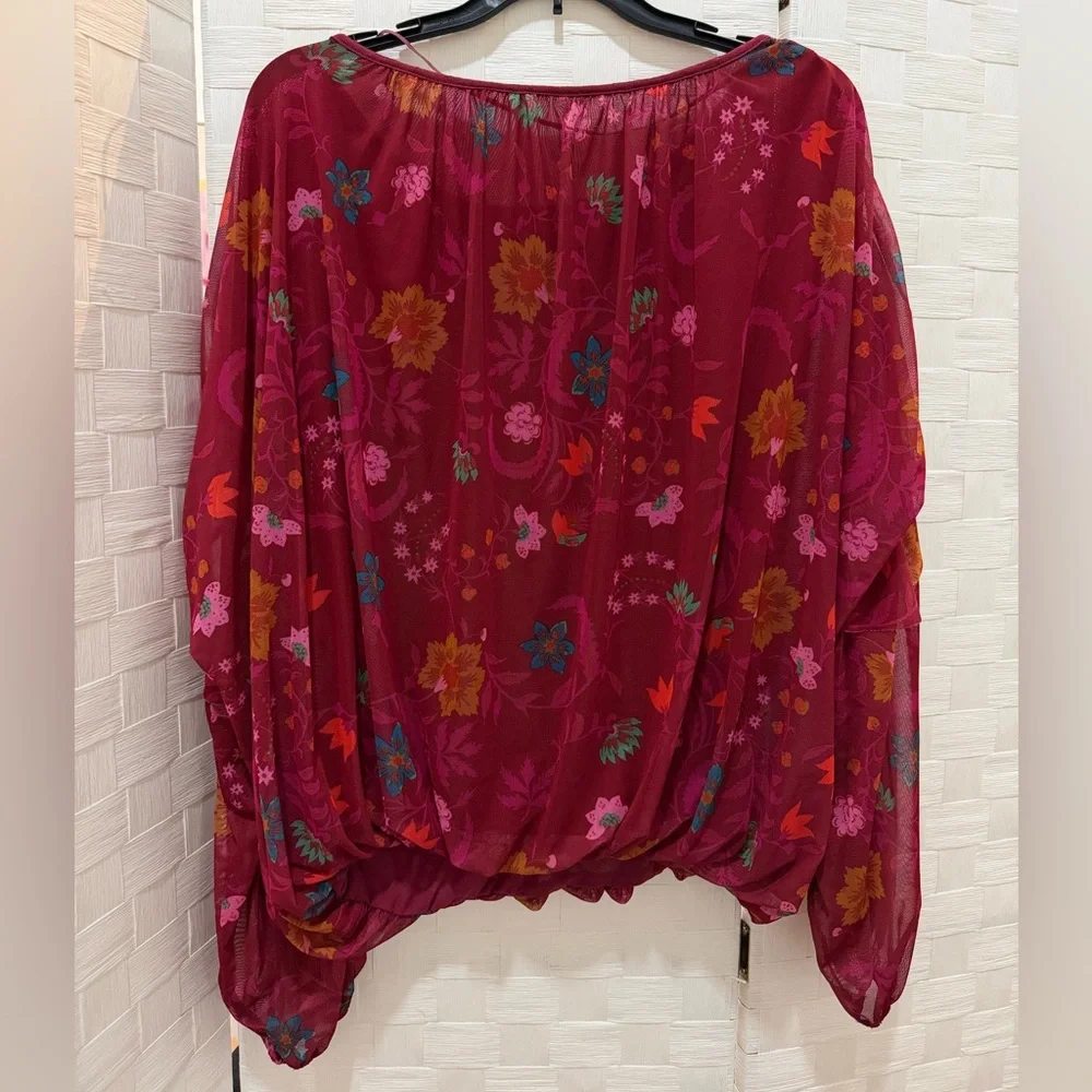 Free People beautiful free