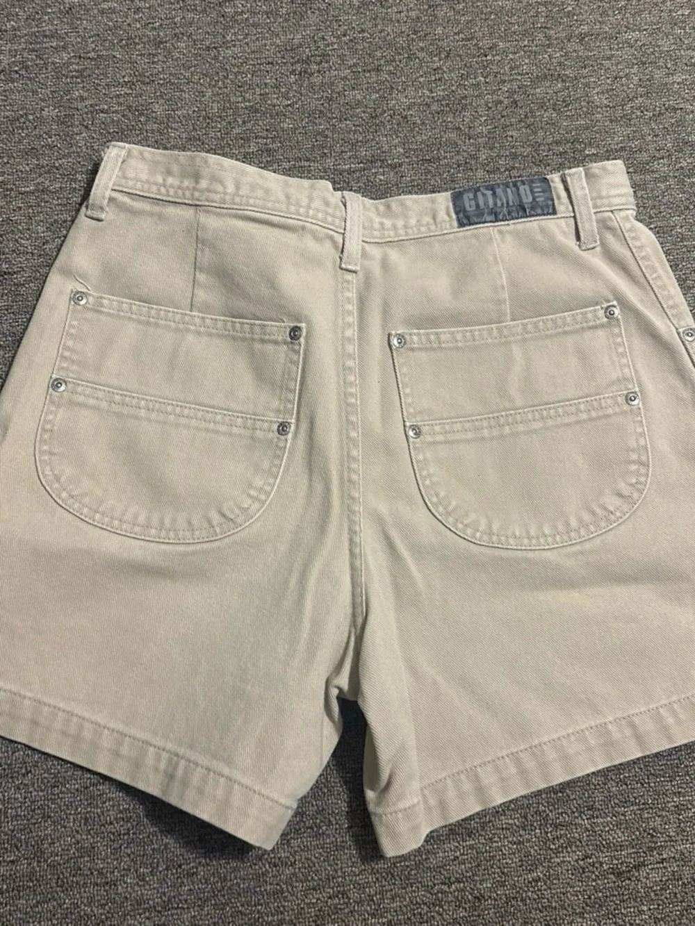 Gitano waist 1990’s