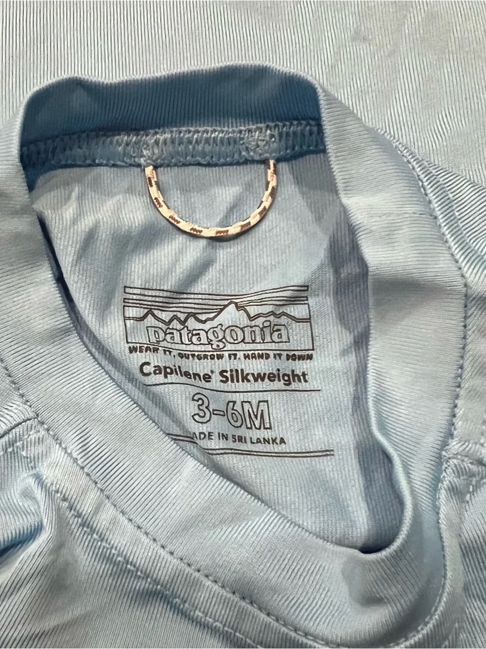 Patagonia lightweight comfortable