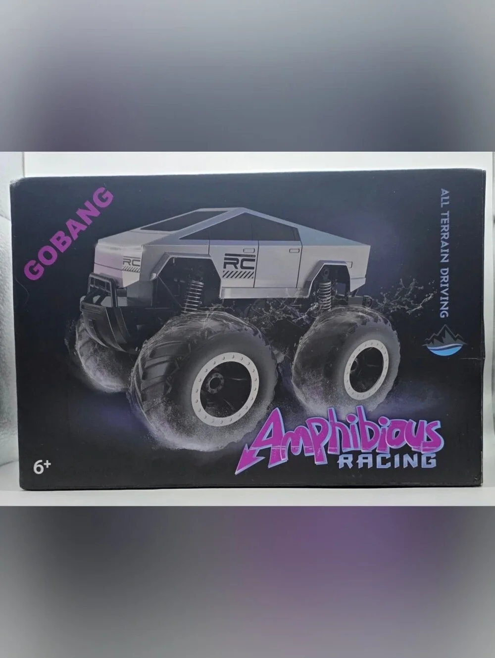 GOBANG brand new