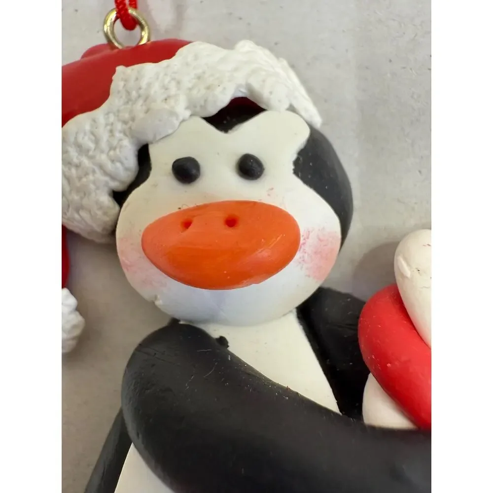 Unbranded adorable polymer