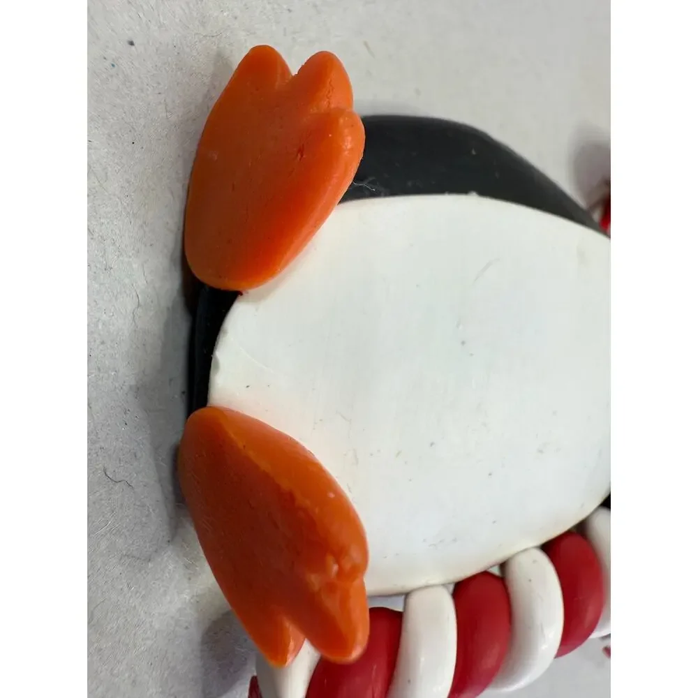 Unbranded adorable polymer
