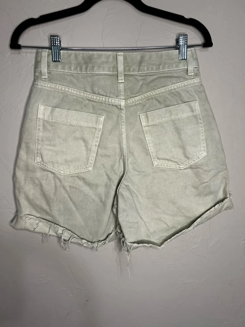 Zara features quality