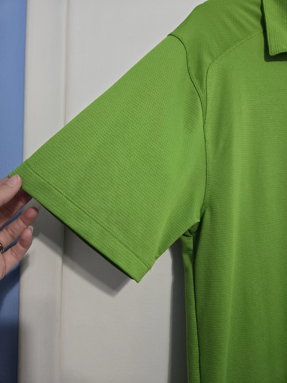 Nike golf dri