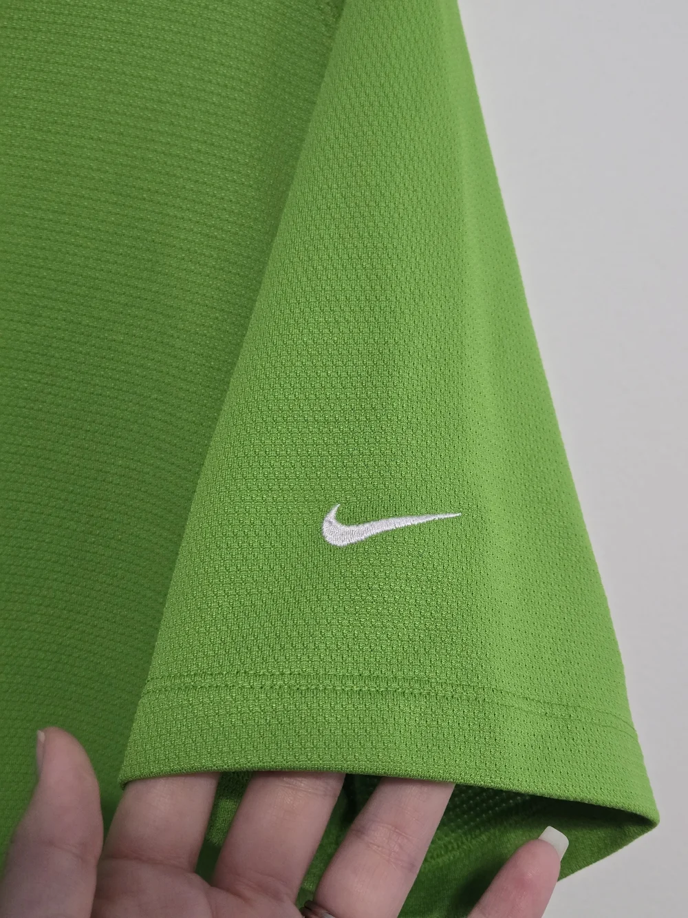 Nike golf dri