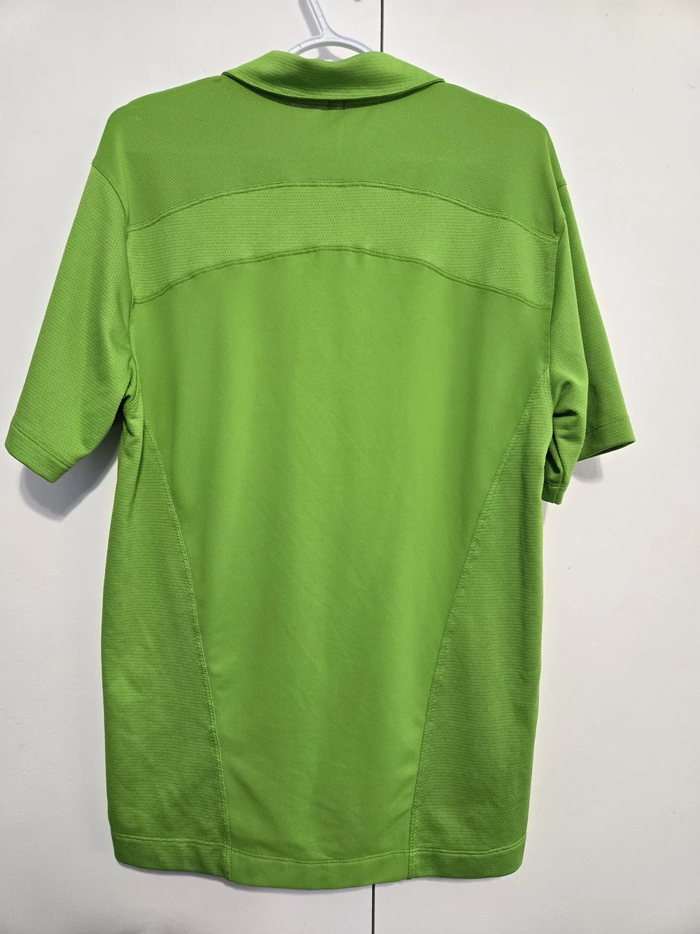 Nike golf dri