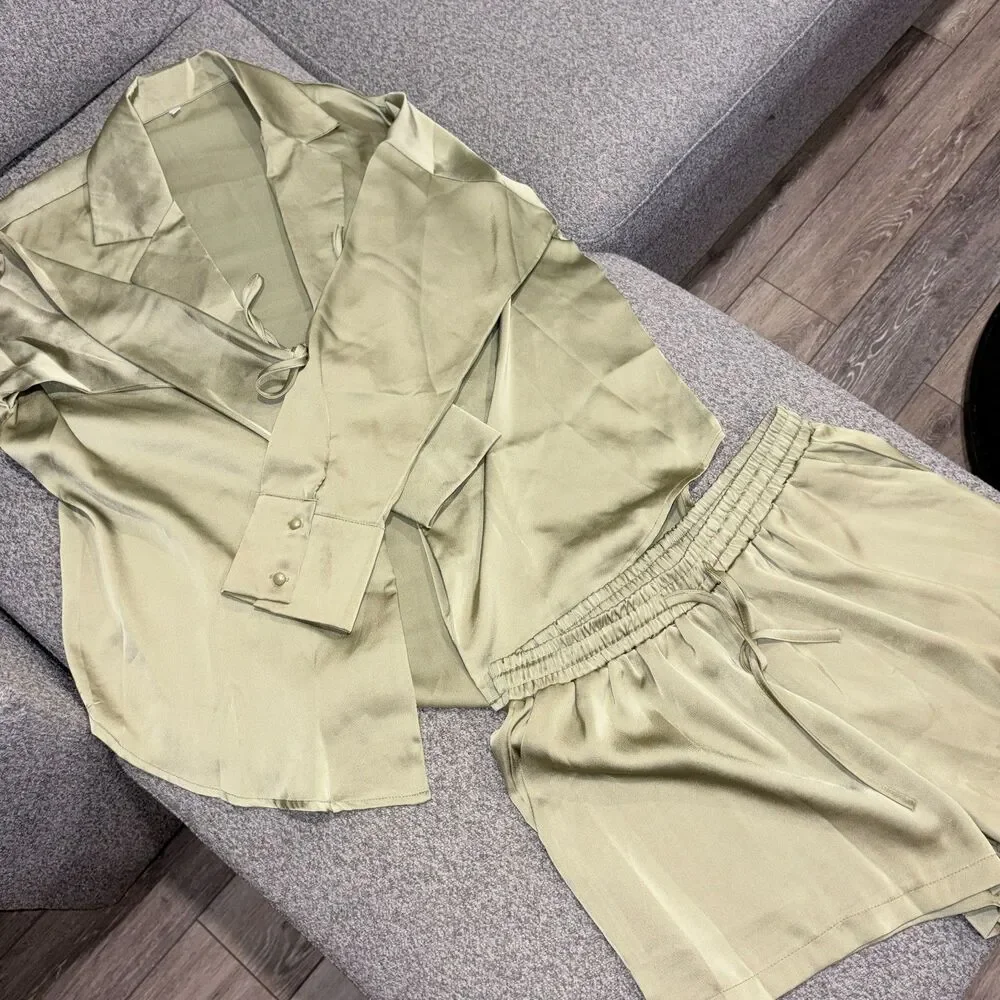 Amazon women’s olive