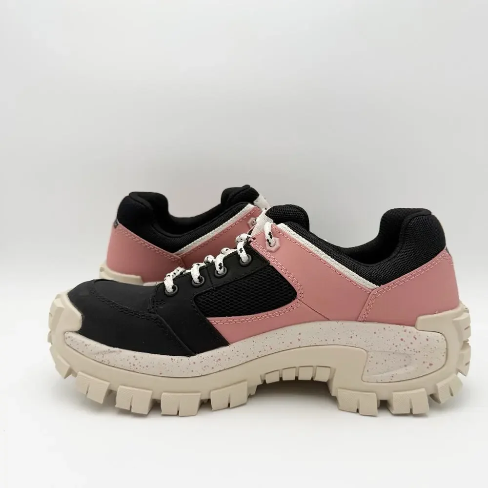 Caterpillar womens invader