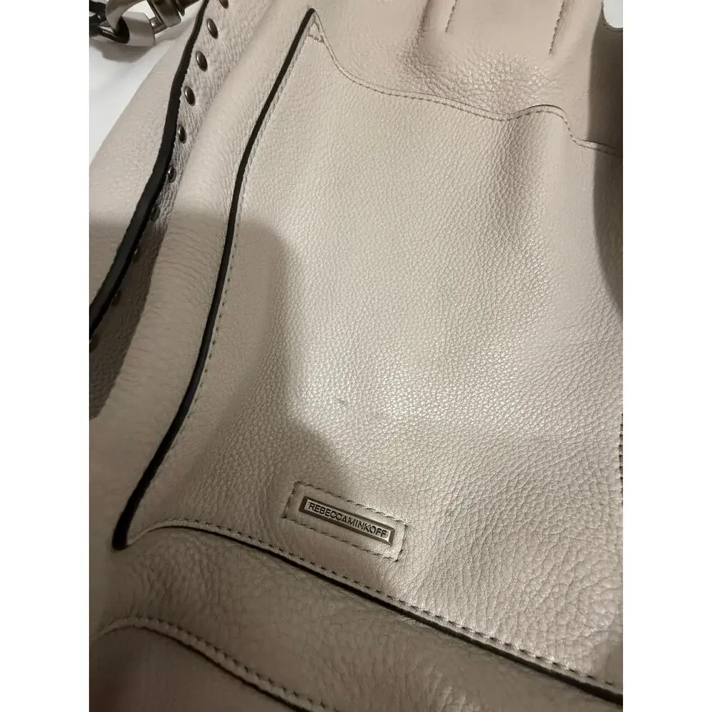 Rebecca Minkoff there are