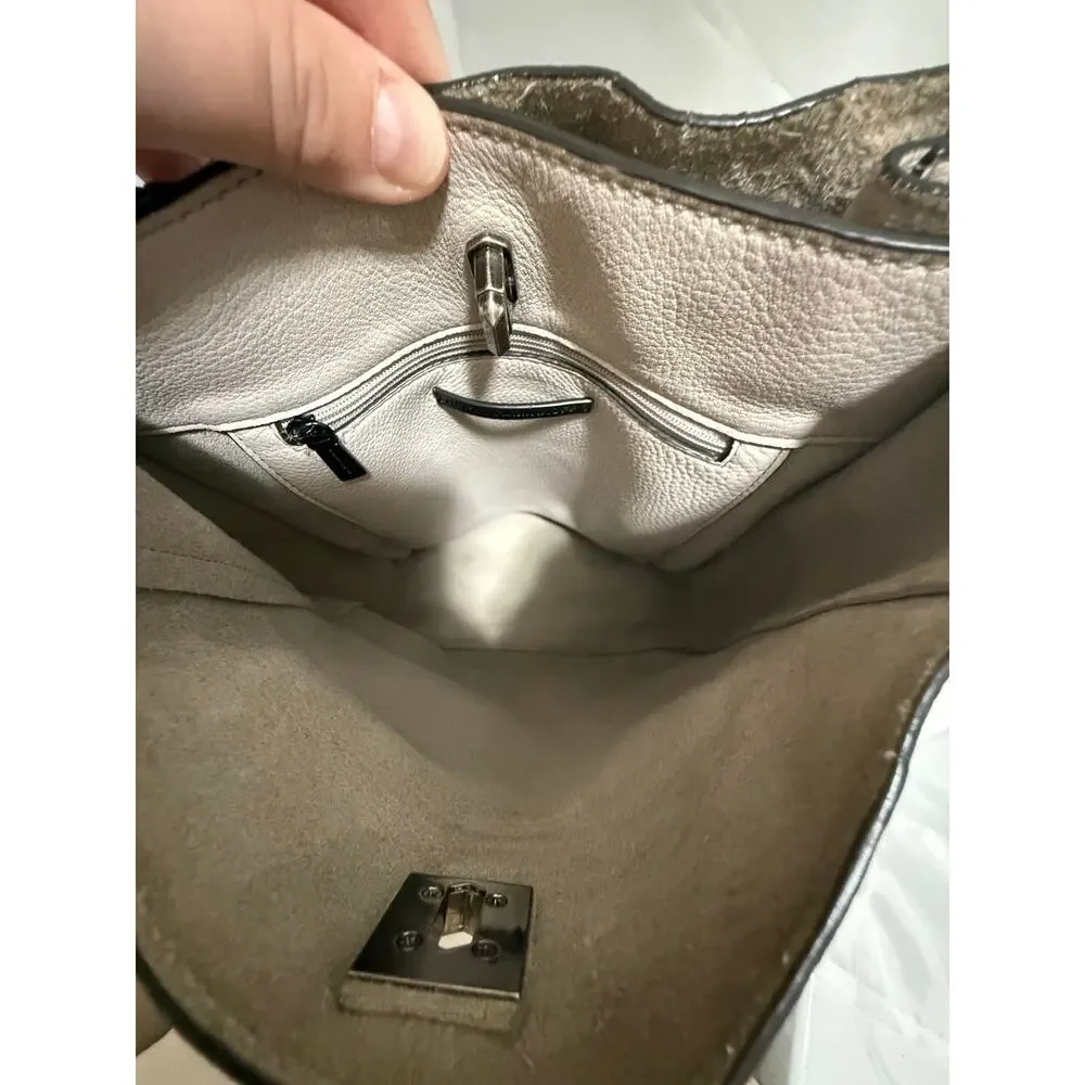 Rebecca Minkoff there are