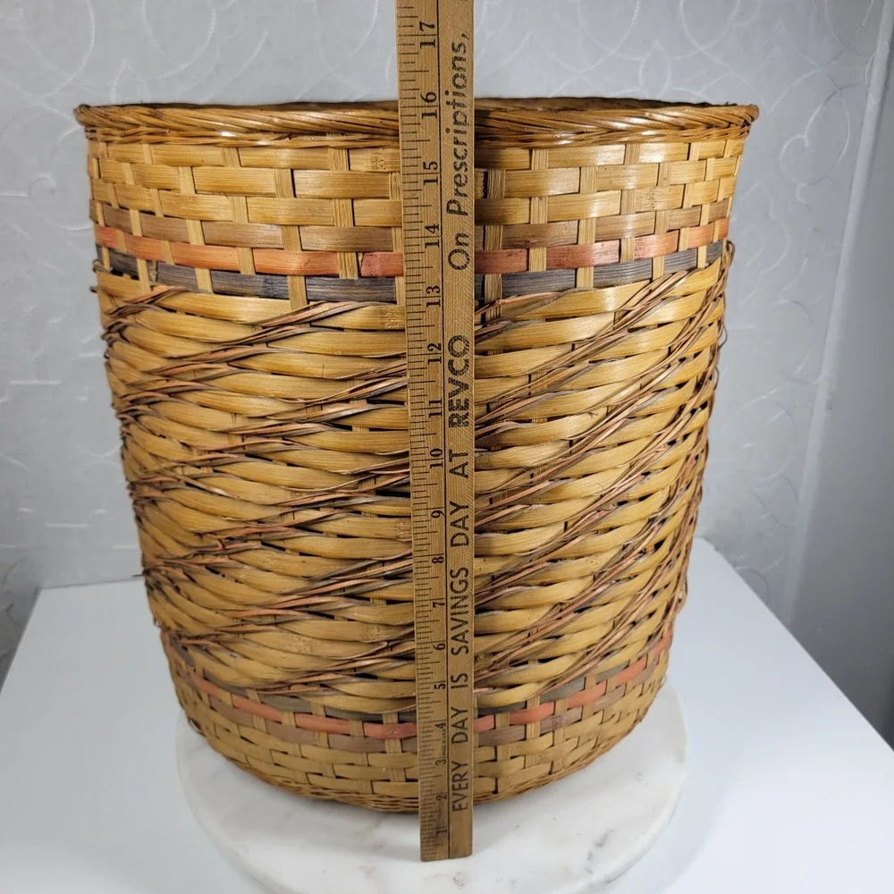 Unbranded item description