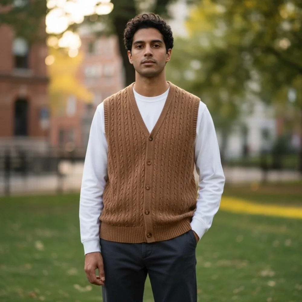 J. Crew brand crew