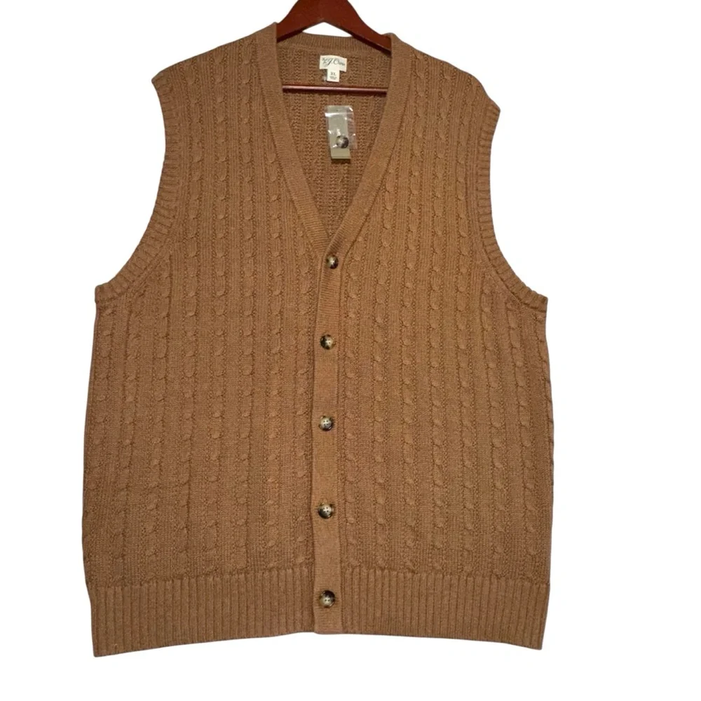 J. Crew brand crew