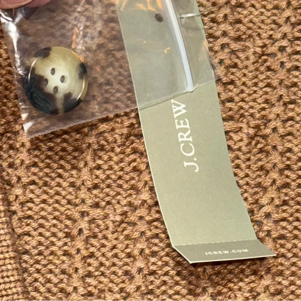 J. Crew brand crew