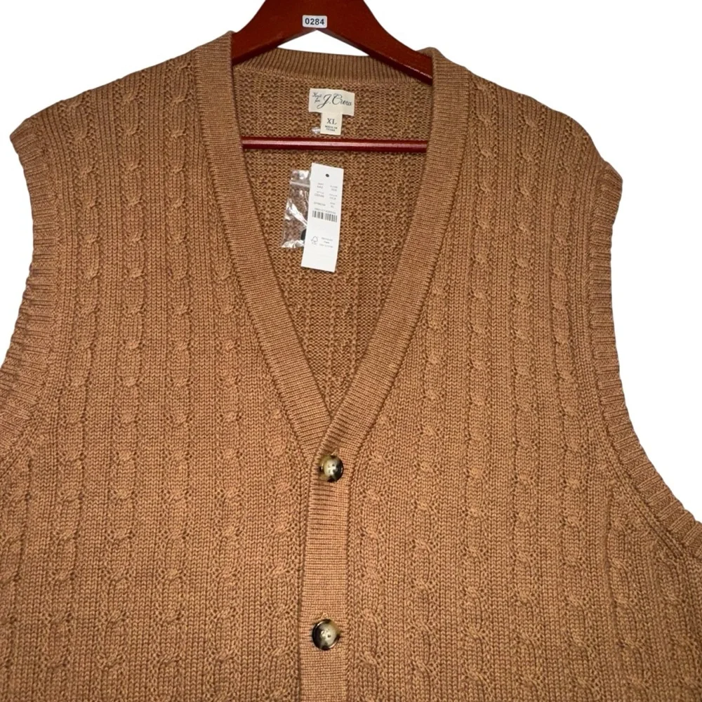 J. Crew brand crew