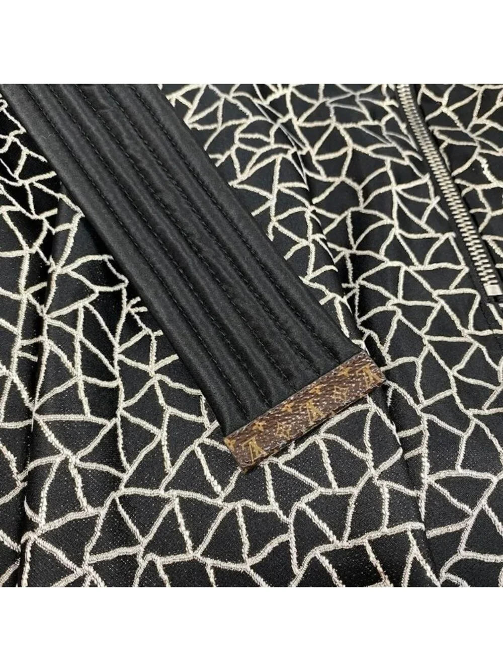 Louis Vuitton brand louis