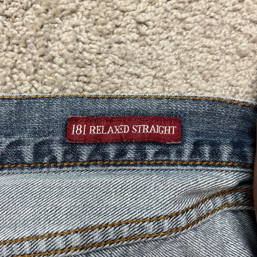 Lucky Brand there minor