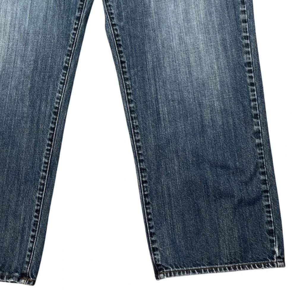 Lucky Brand there minor
