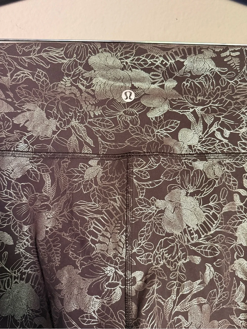 lululemon athletica lululemon wunder