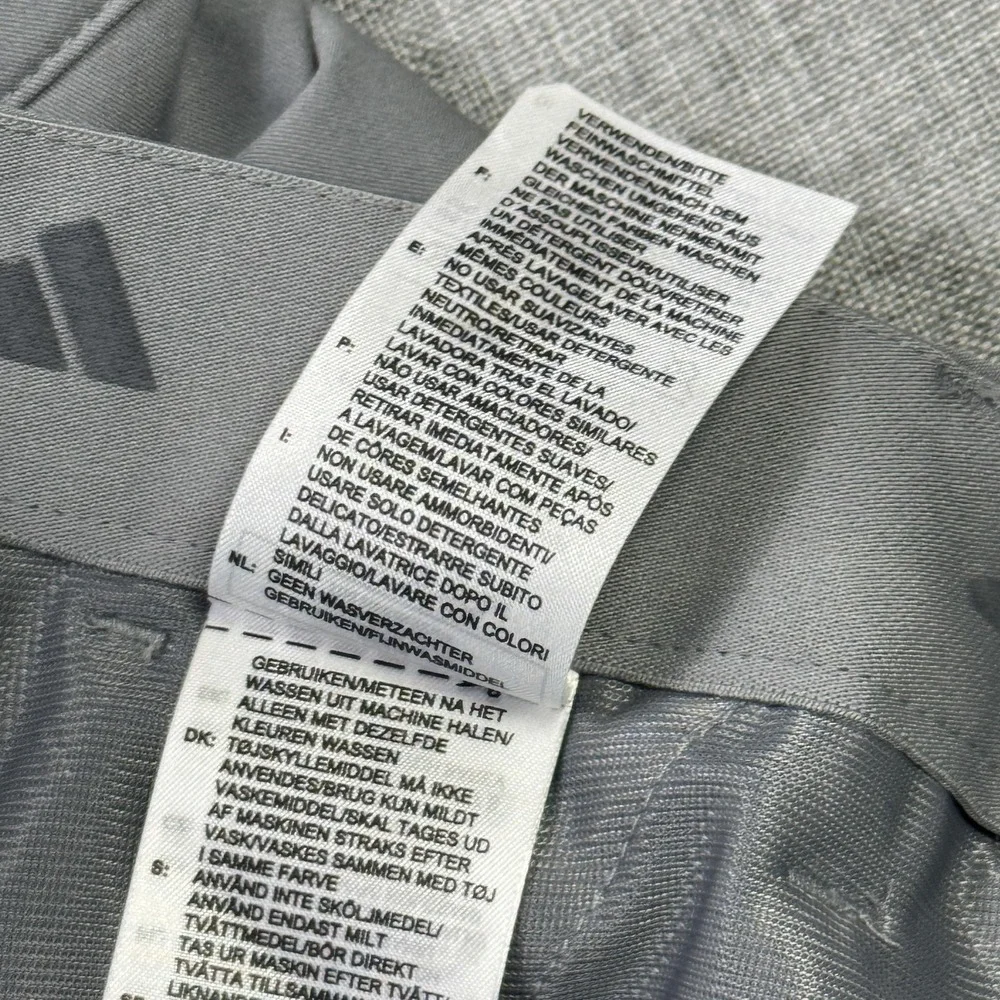 adidas brand style