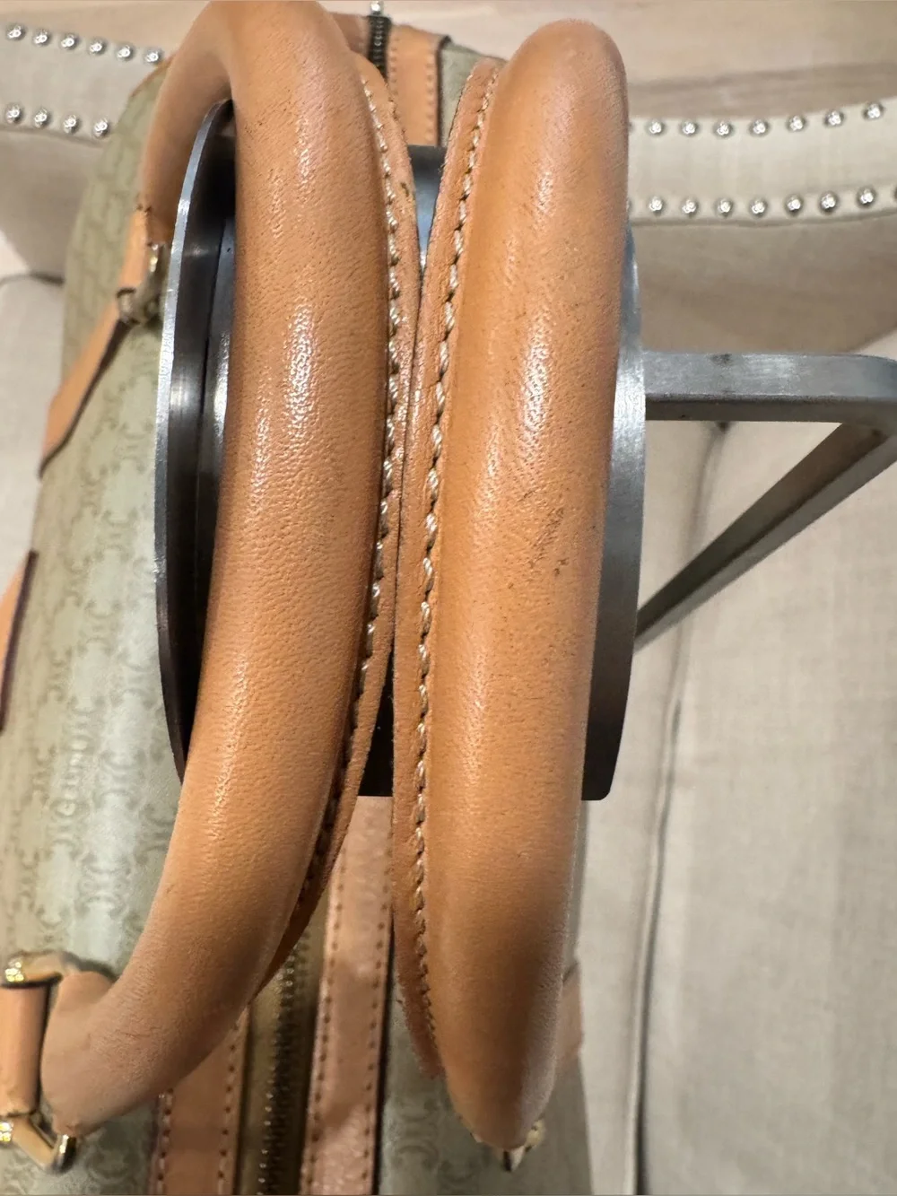 Celine classic boston