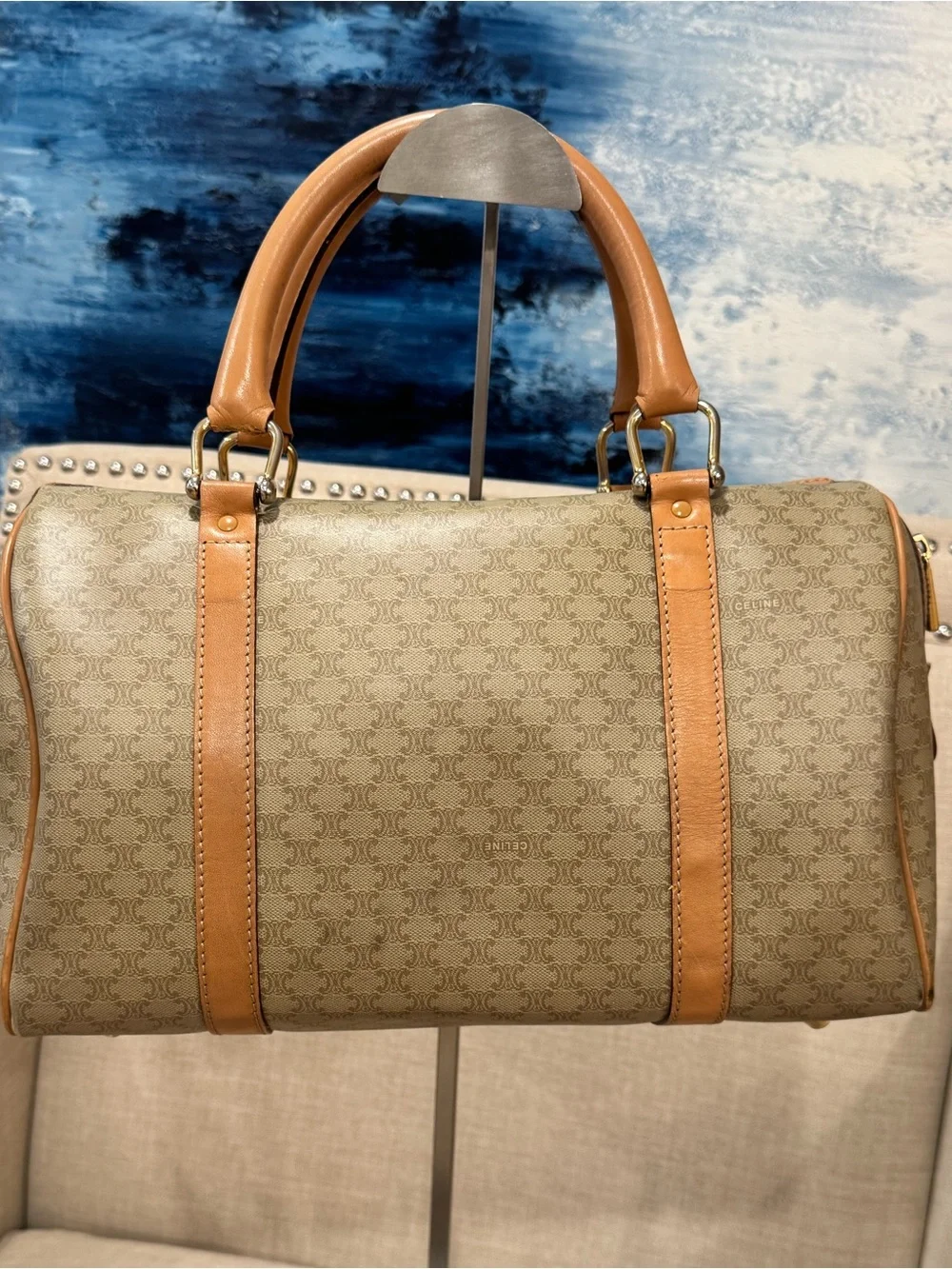 Celine classic boston
