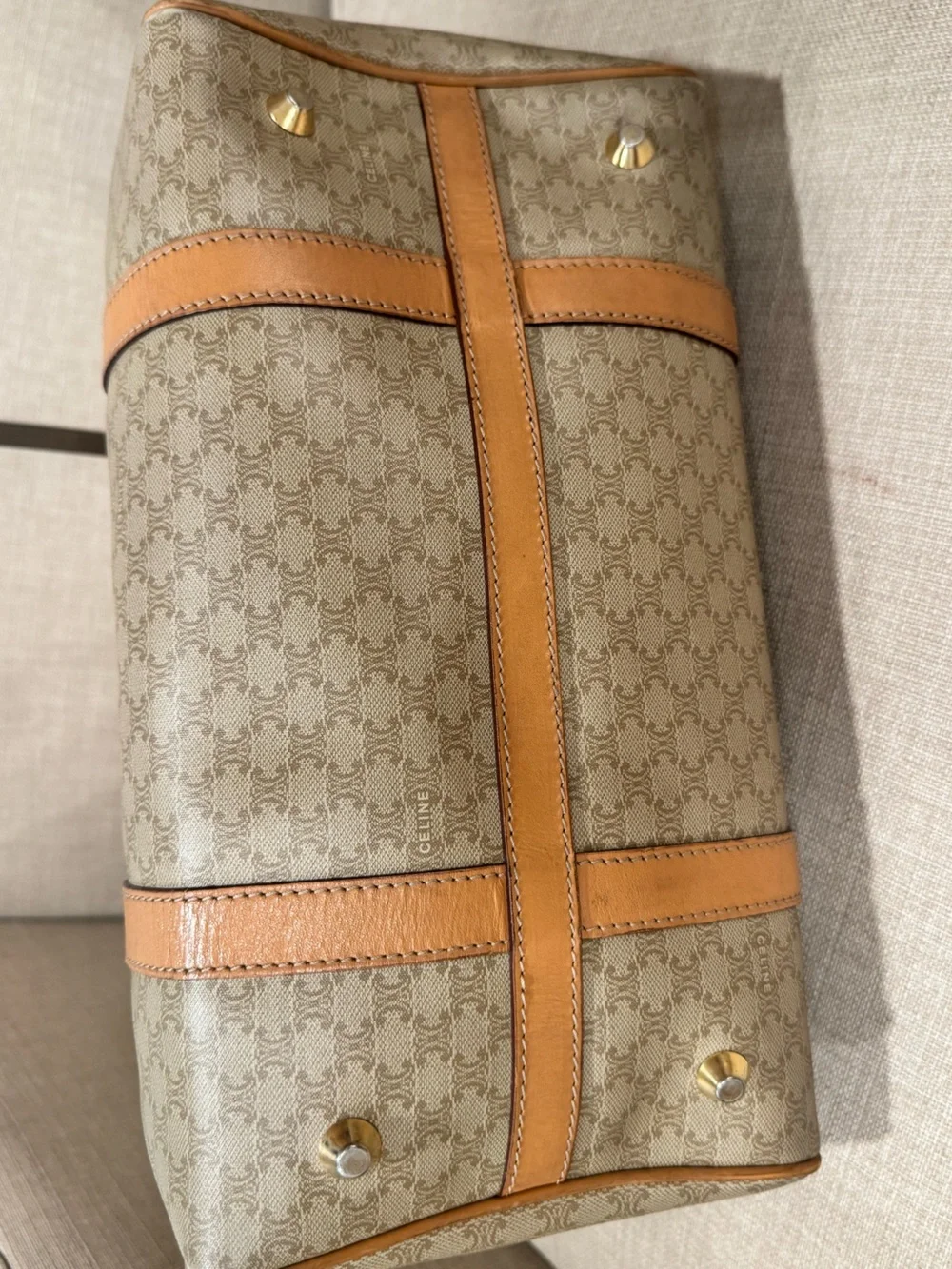 Celine classic boston