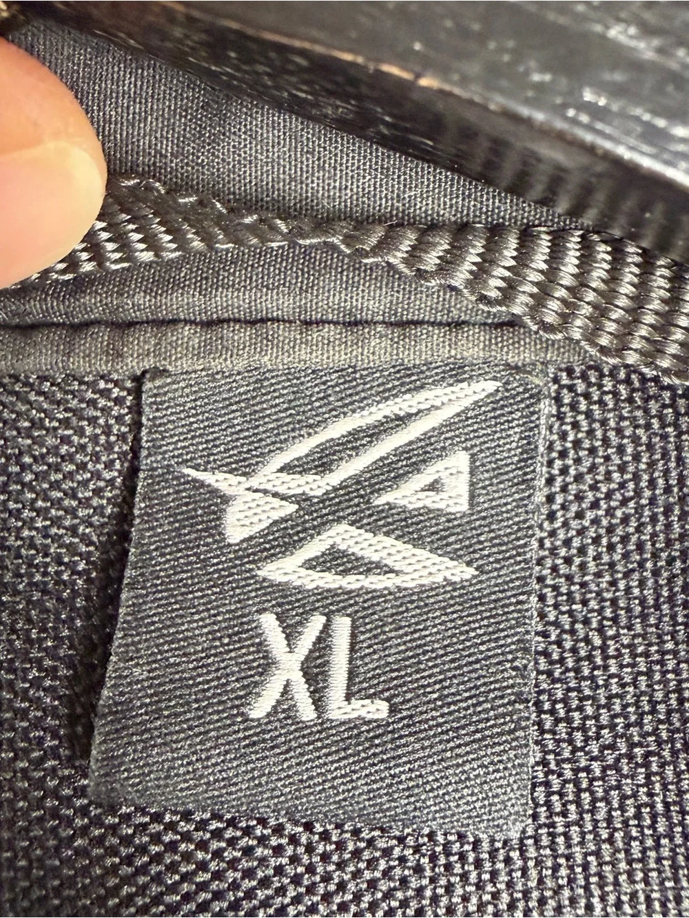 AGVSPORT forearms this not