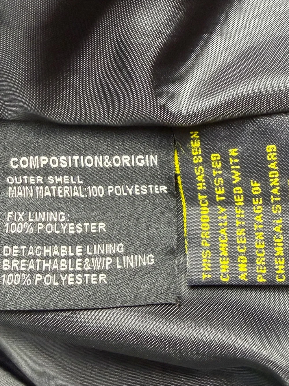 AGVSPORT pre liner major