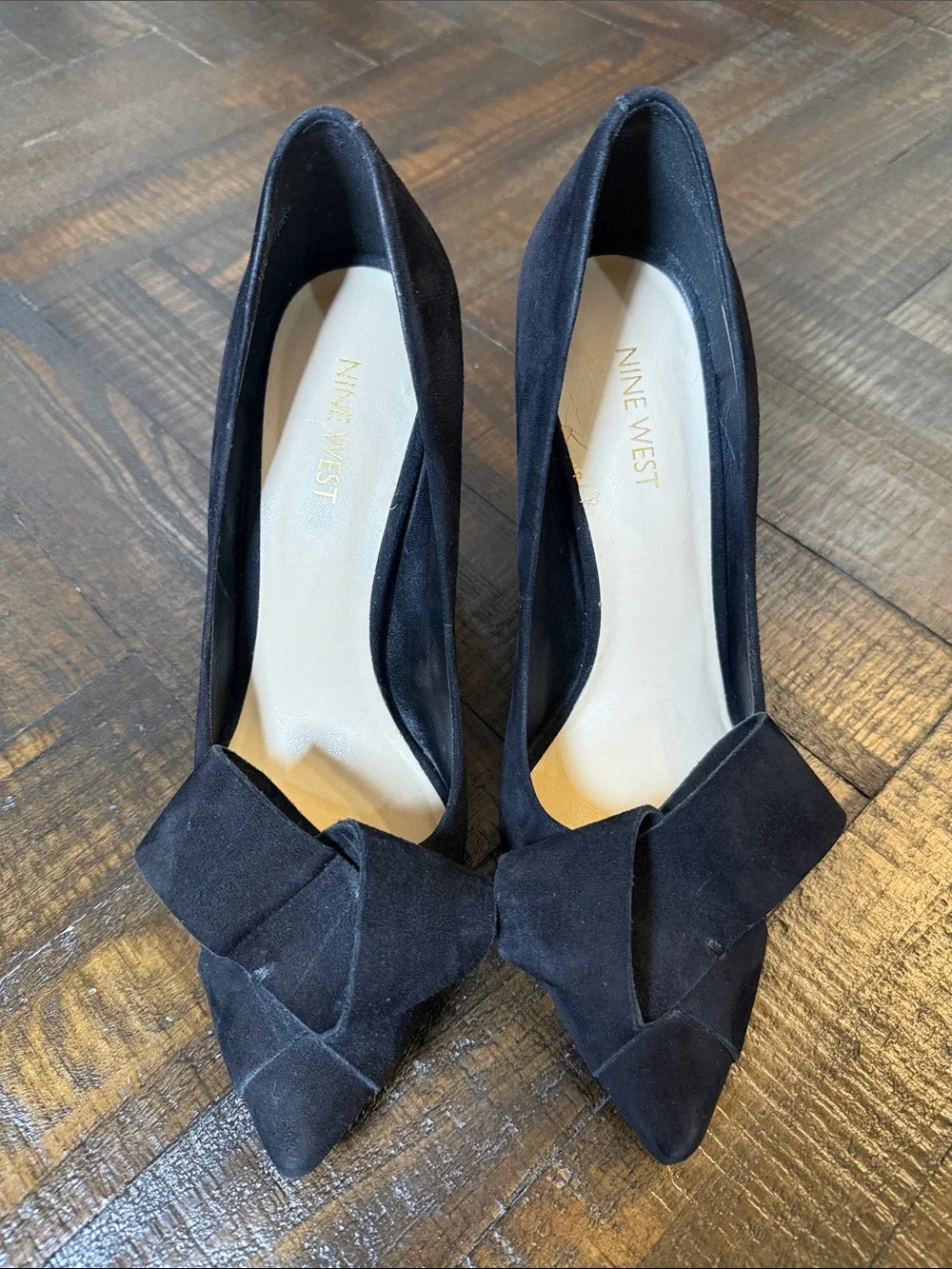 Nine West chic nine