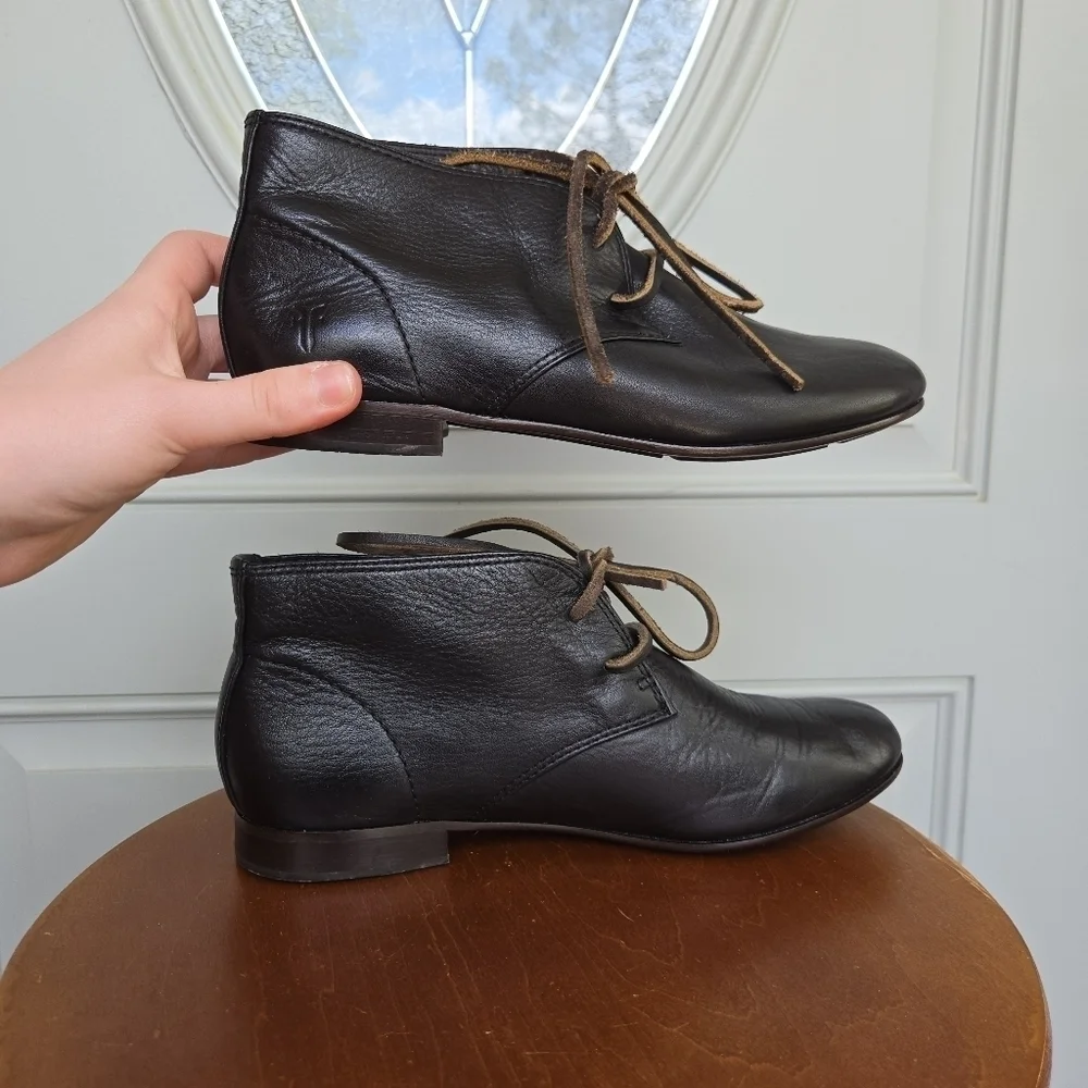 Frye size no