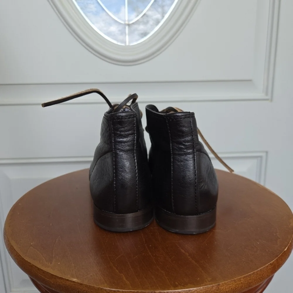 Frye size no