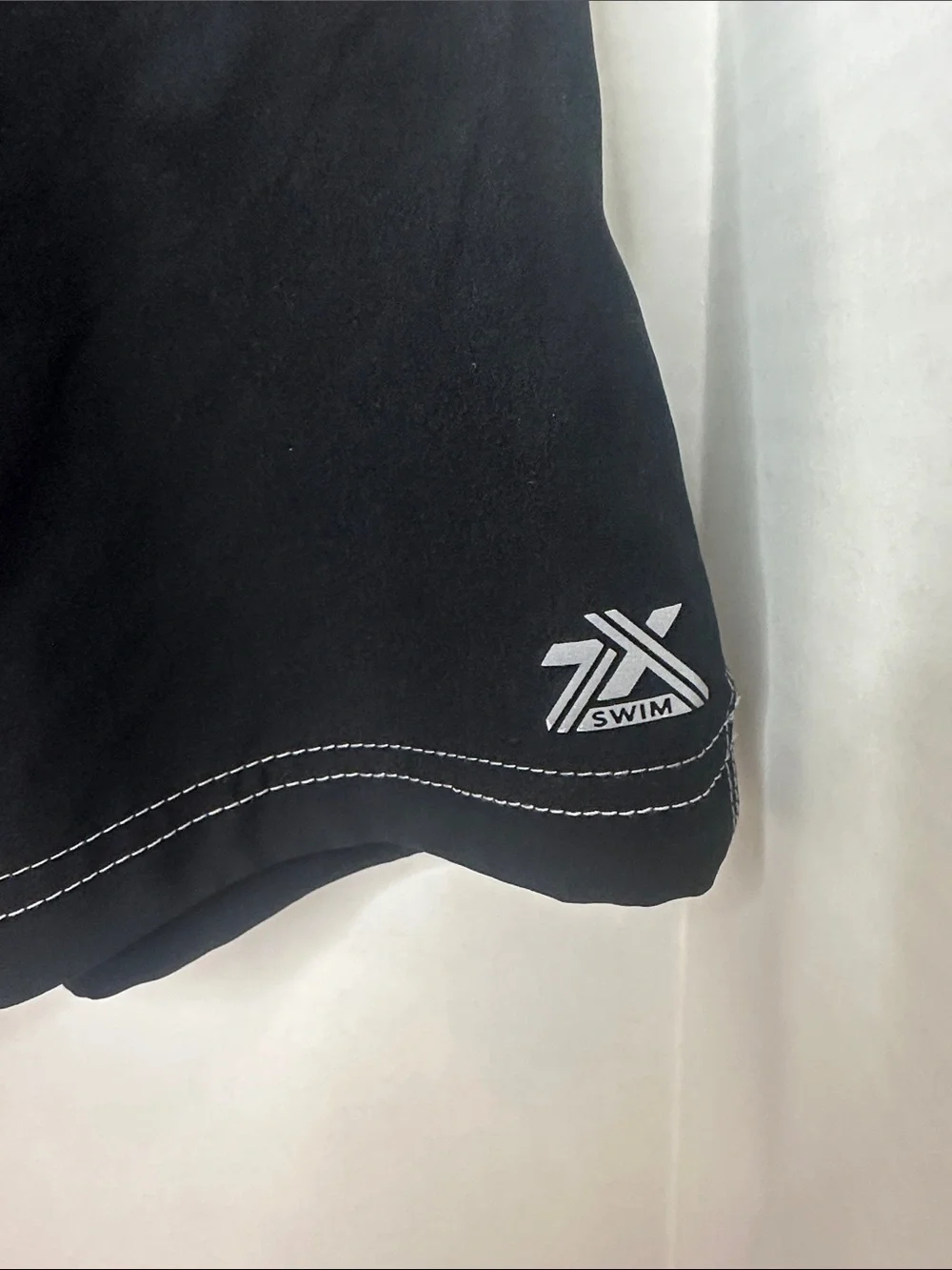 ZeroXposur women black
