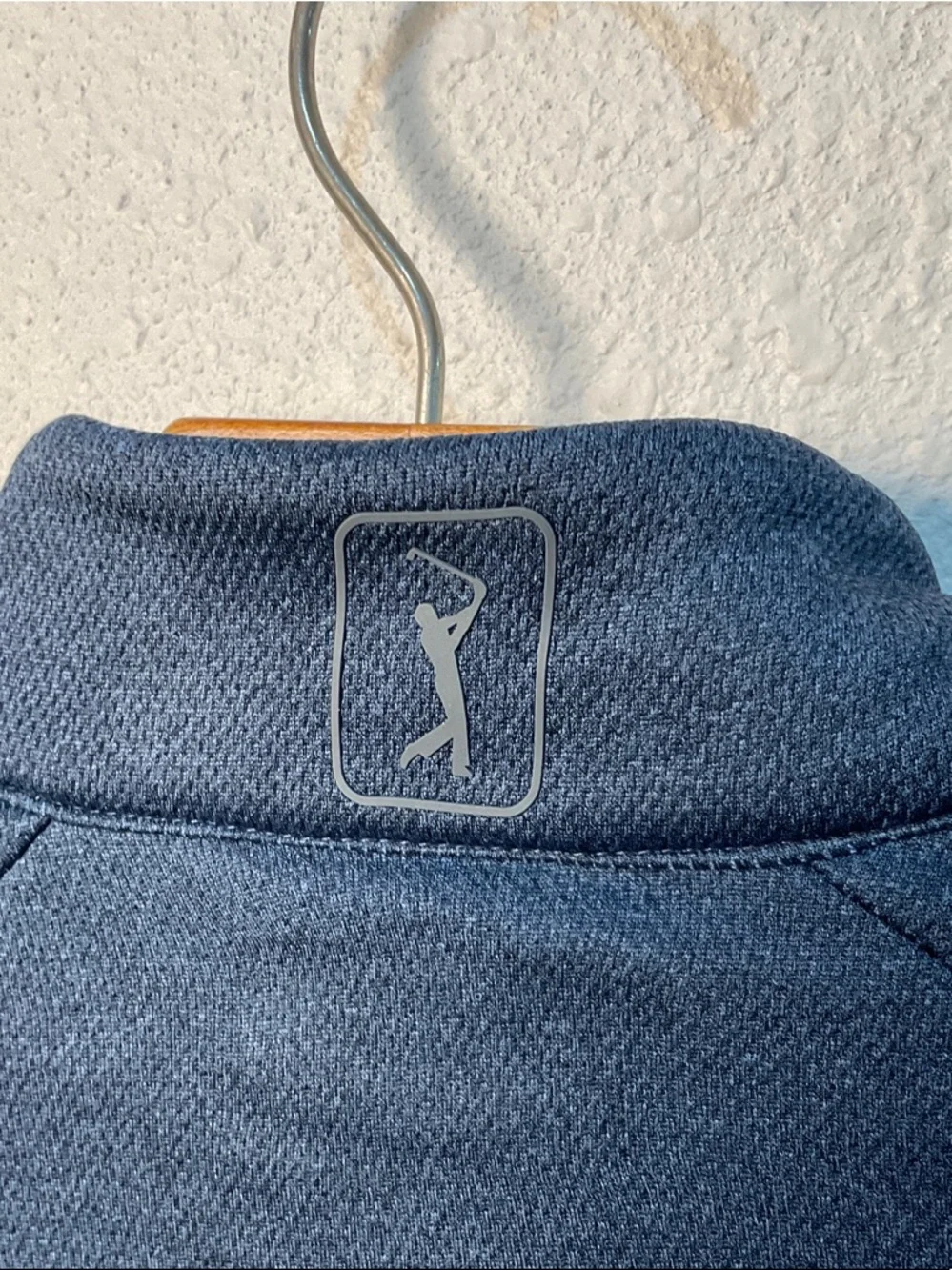 PGA Tour zip accents perry