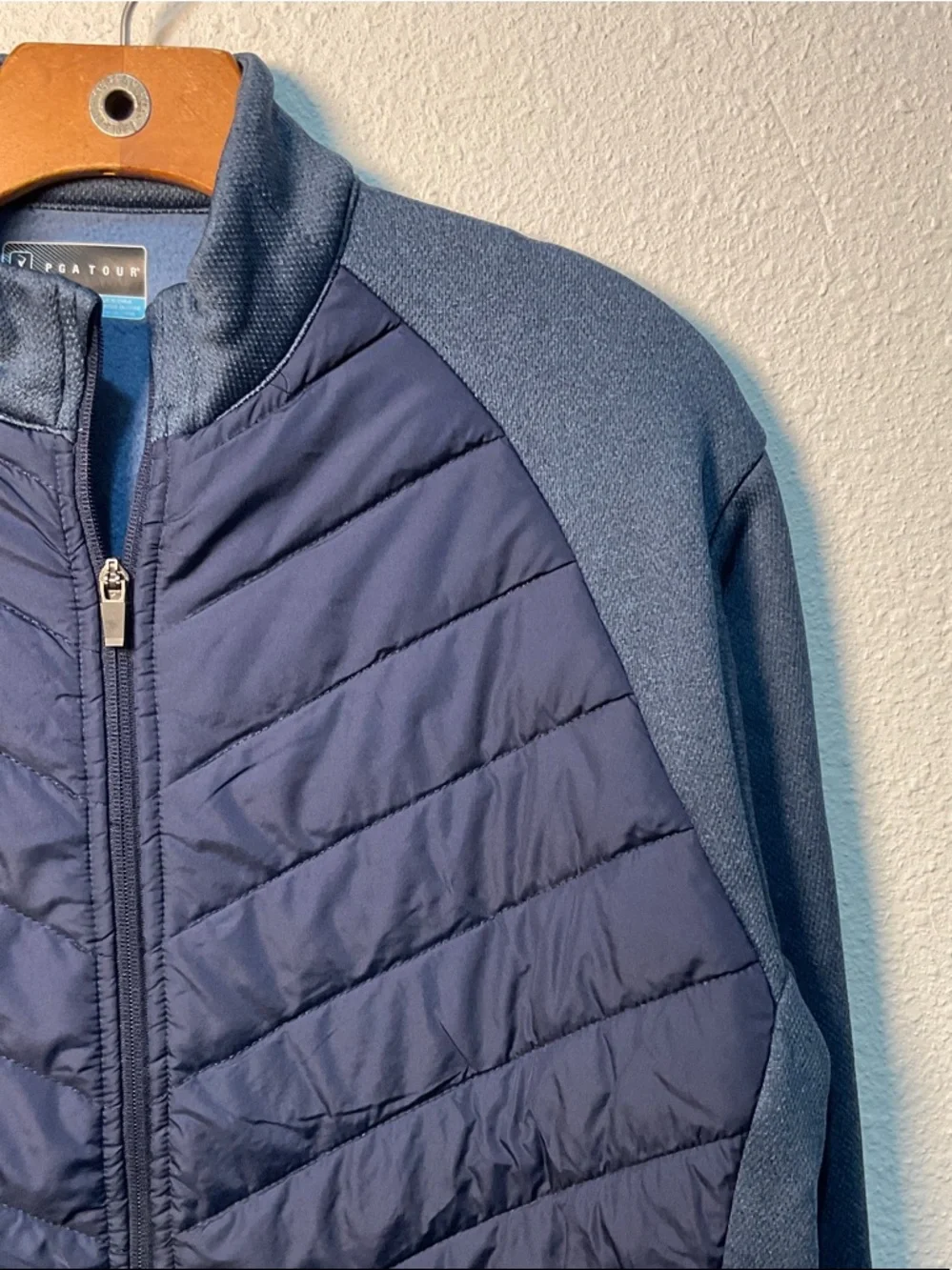 PGA Tour sporty comfortable