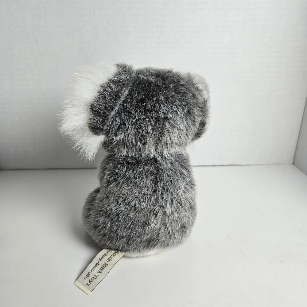 Aussie Bush Toys Koala Australia Made Plush Stuffed Animal 7
