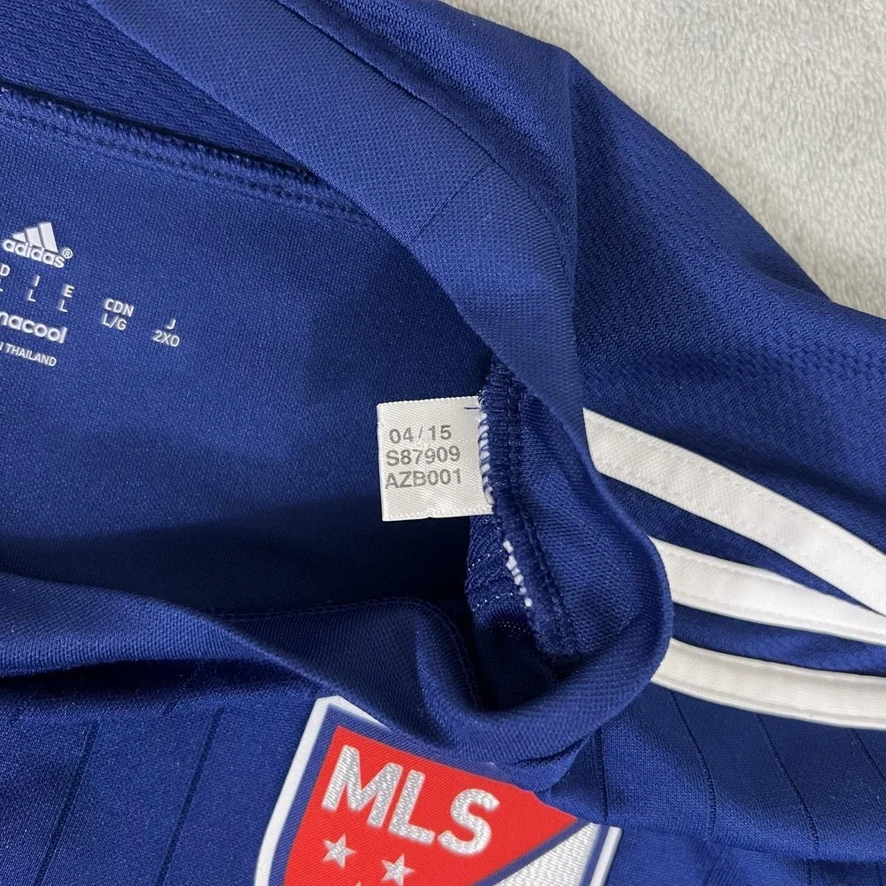 adidas mls all