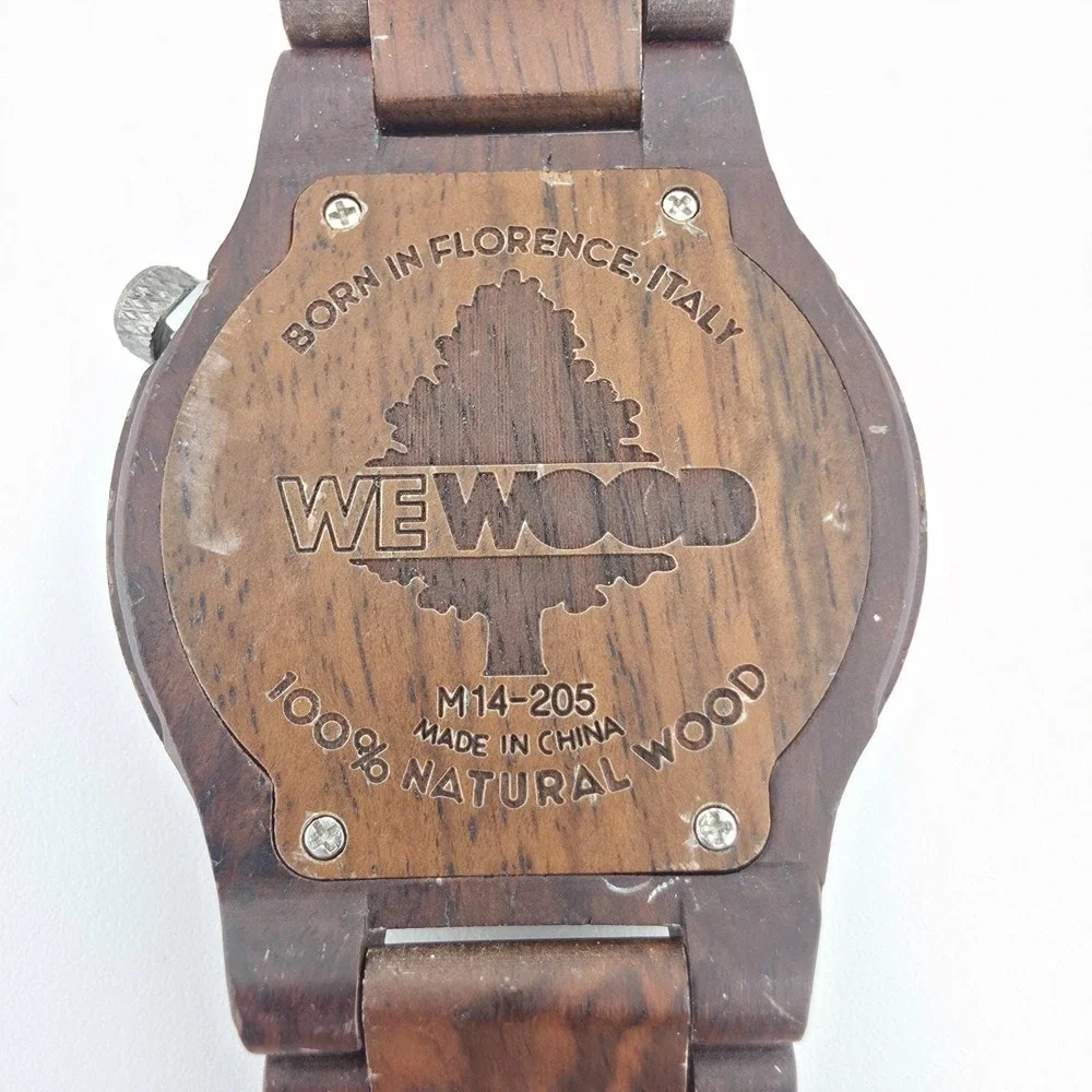 WeWOOD item excellent