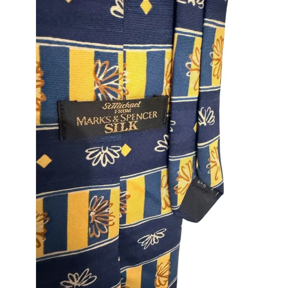 Marks & Spencer vintage st