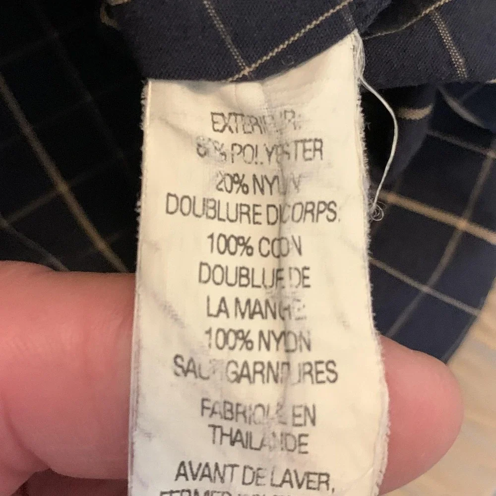 L.L. Bean 80% front