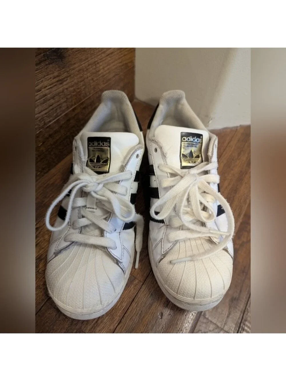 adidas superstar shoes
