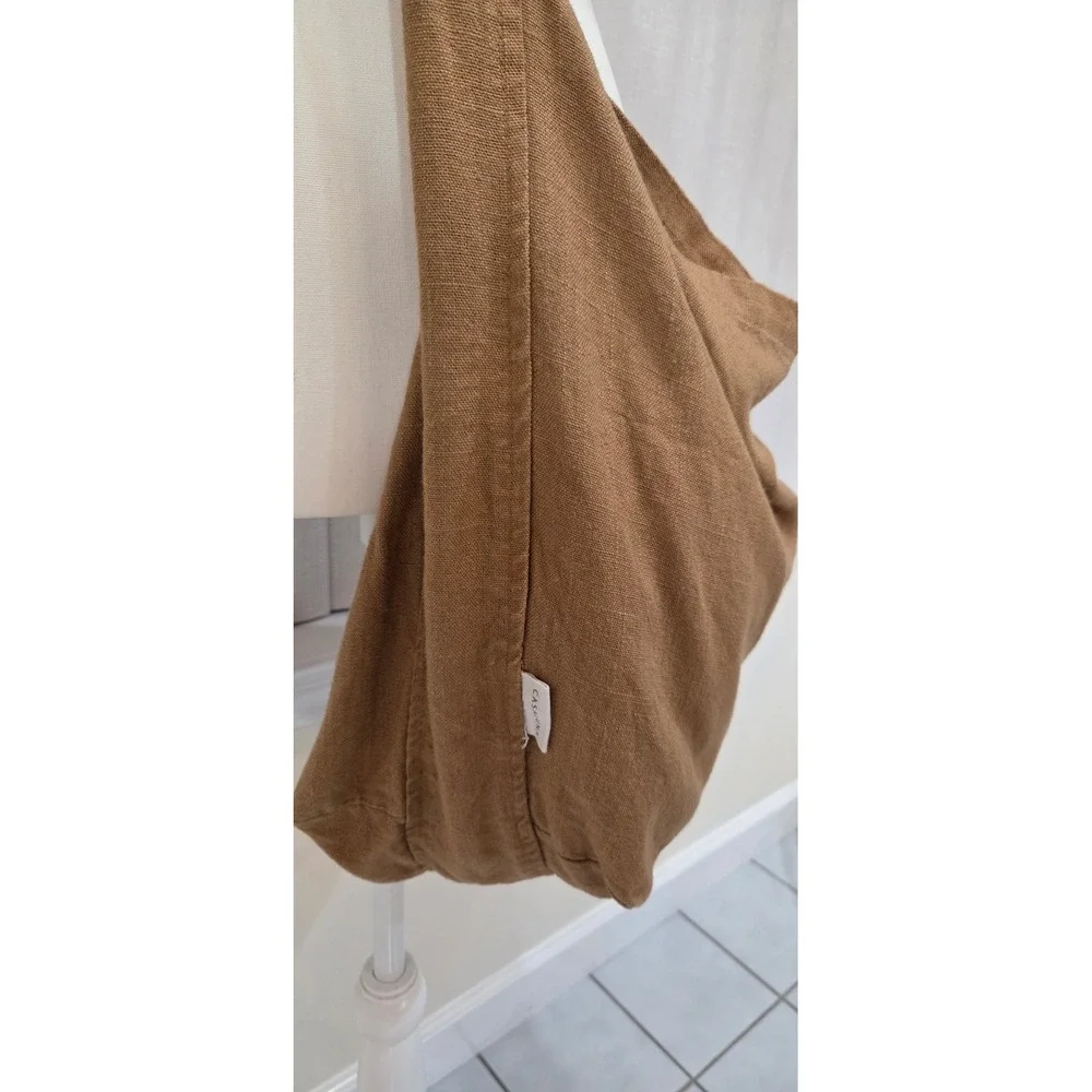 Casaluna linen blend