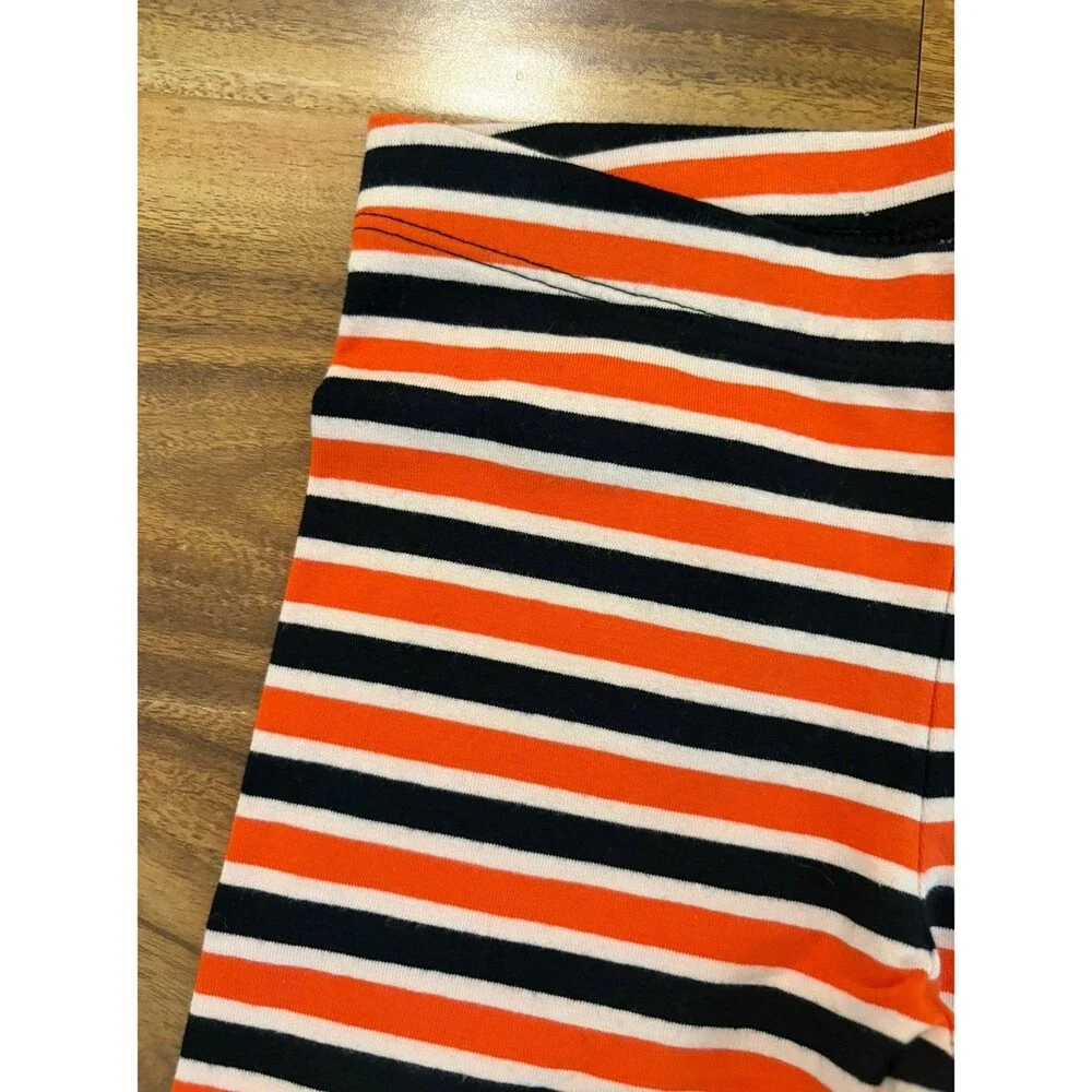 Primary leggings tangerine