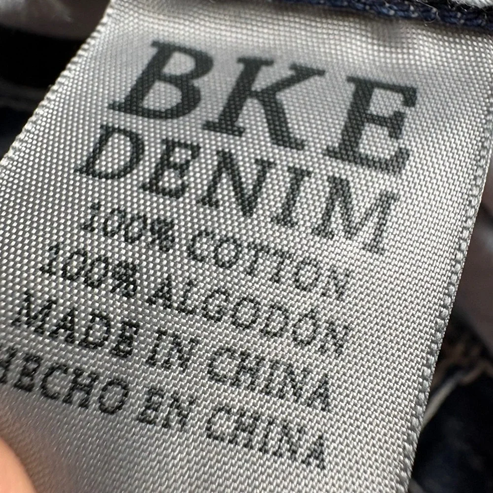 BKE up sale