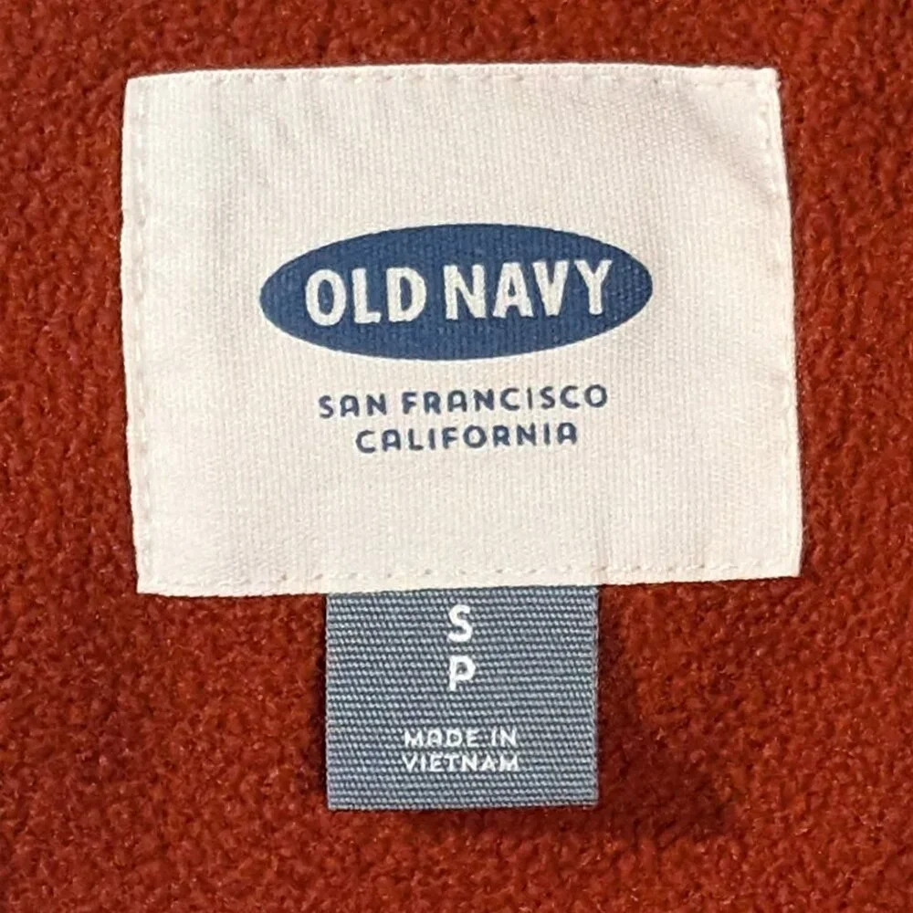Old Navy this stunning