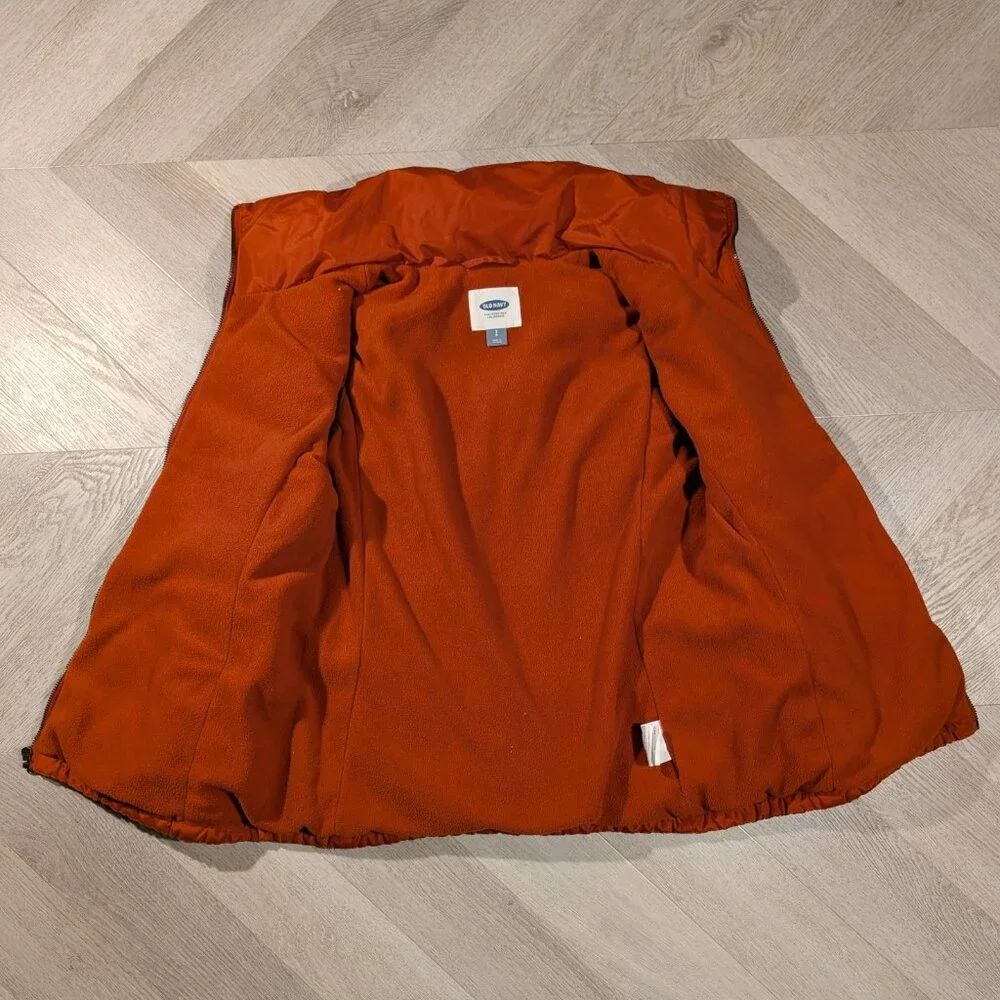 Old Navy this stunning