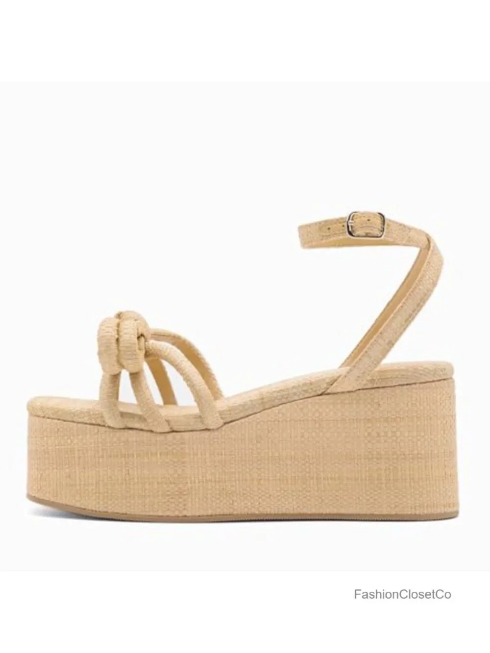 N/A straw platform