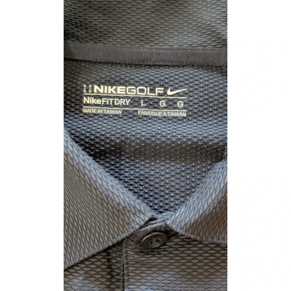 Nike golf men