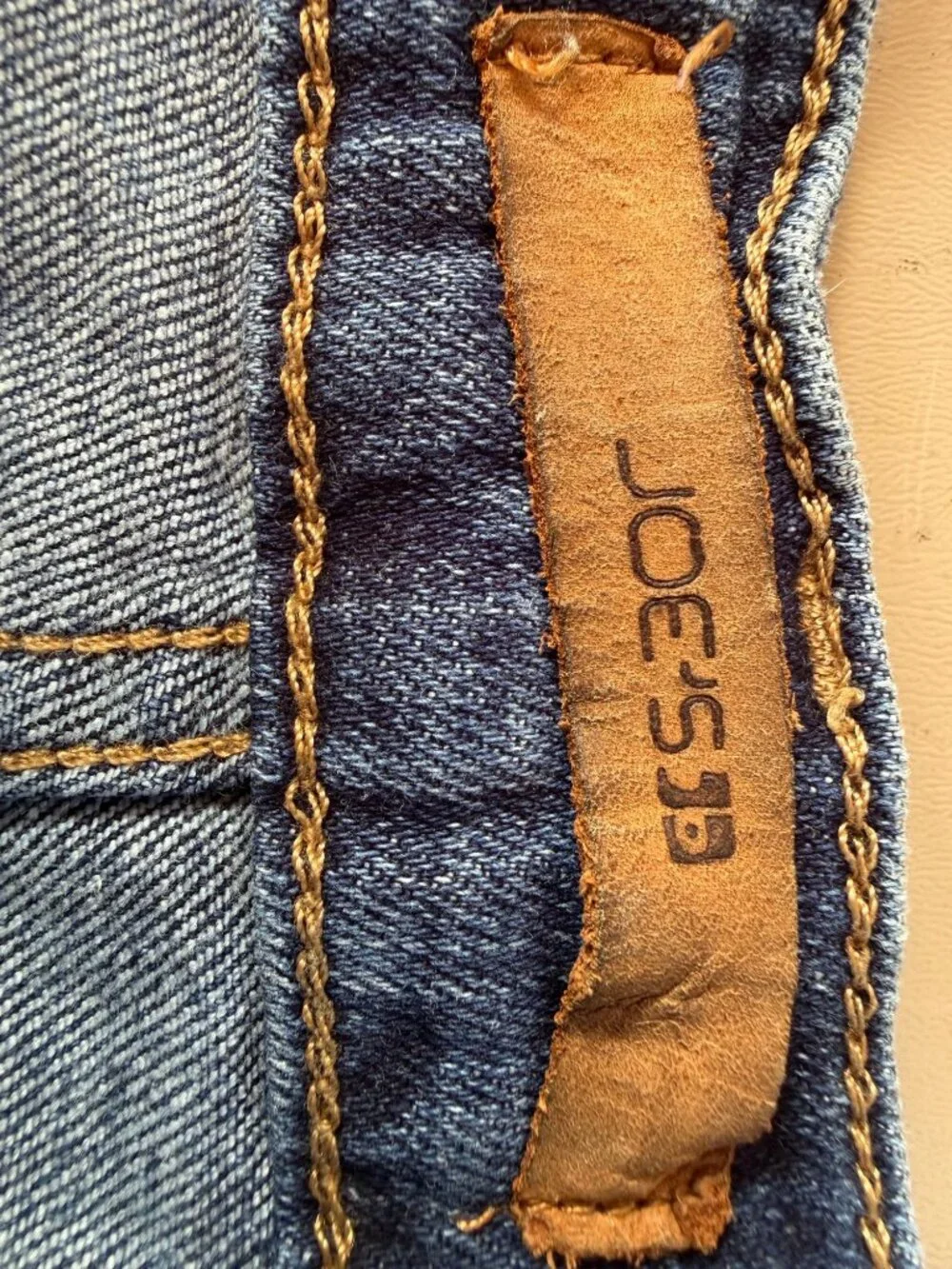 Joes Jeans joe denim