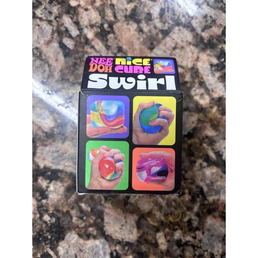 Nee Doh brand new